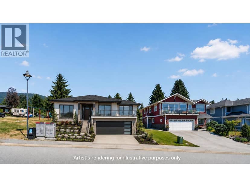 LOT 6 STEINBRUNNER ROAD, Gibsons, photo 4