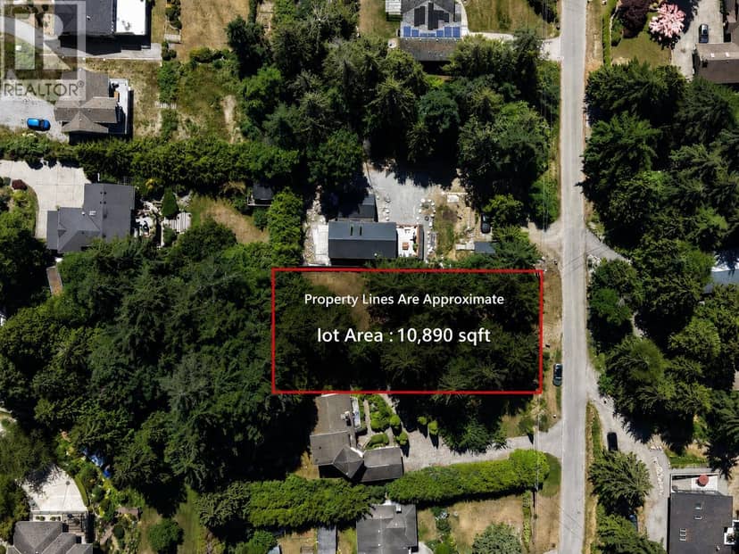 LOT 1 GRANDVIEW ROAD, Gibsons, photo 4