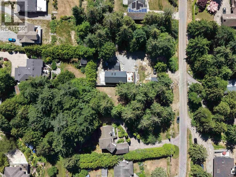 LOT 1 GRANDVIEW ROAD, Gibsons, photo 5