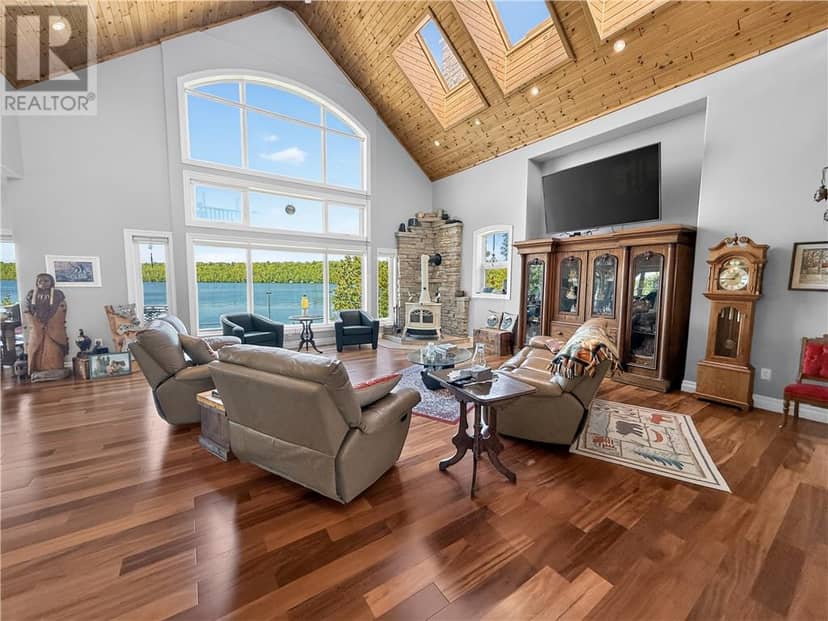 509A McArthur Trail, Gore Bay, Manitoulin Island, photo 5