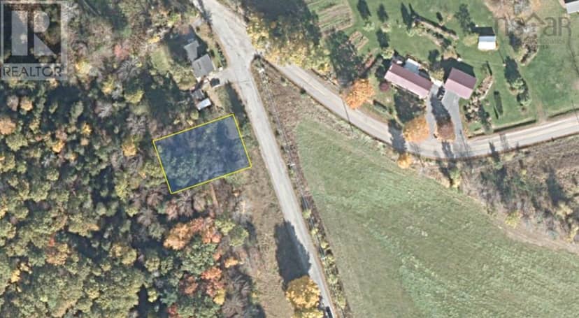 Lot 9 Maple Avenue