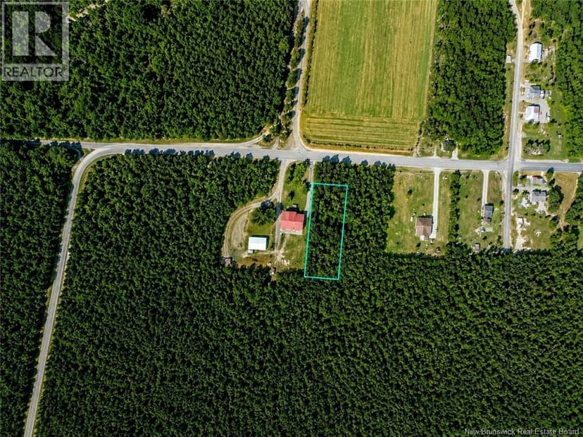 1921SM-1 Ave Du Tré Carré Avenue, Shippagan, photo 3