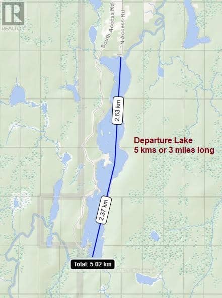 Lots 13&14 Departure Lake Road — photo 33 of 35