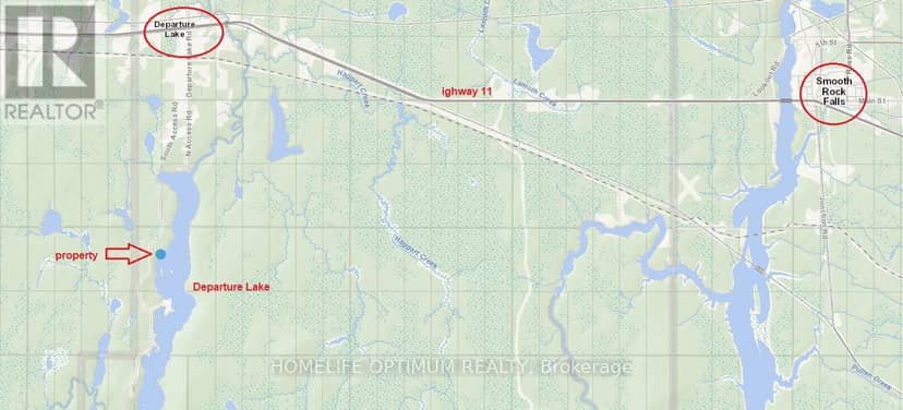 Lots 13&14 Departure Lake Road — photo 35 of 35