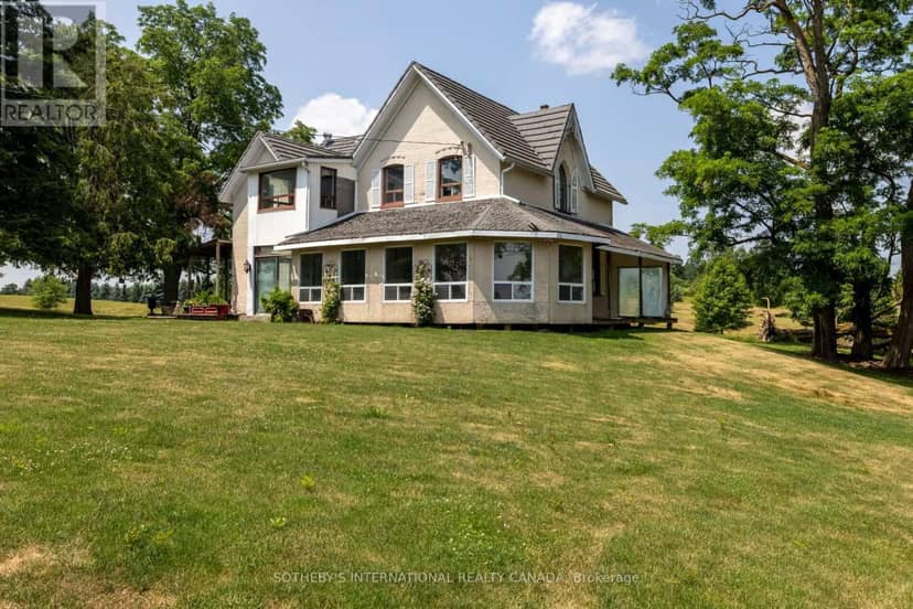 15366 The Gore Road, Caledon