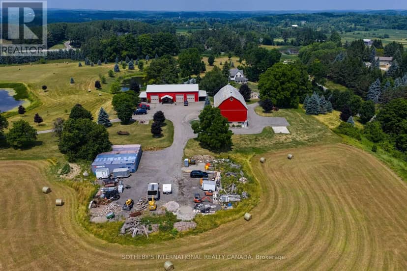 15366 The Gore Road — photo 12 of 33