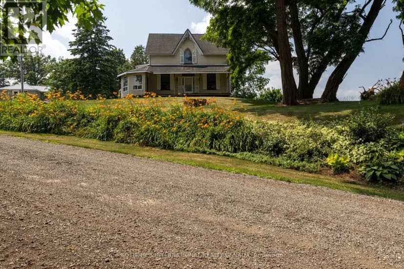 15366 The Gore Road, Caledon, photo 2