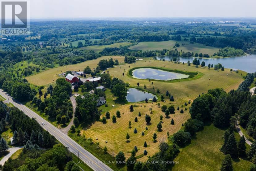 15366 The Gore Road, Caledon, photo 6