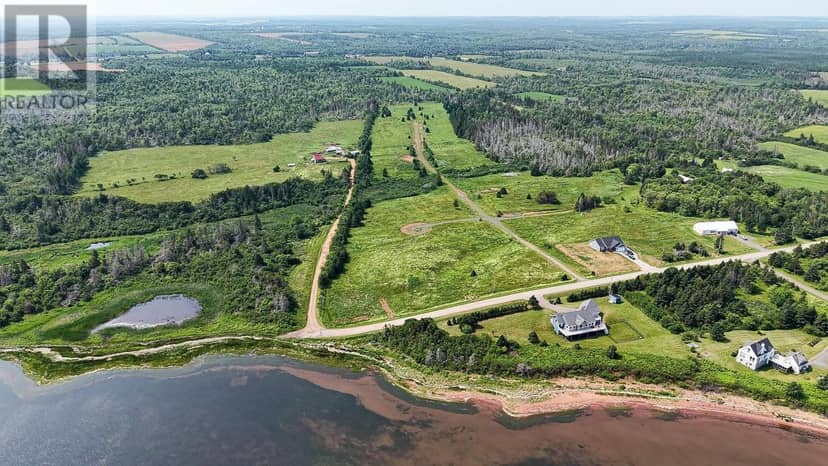 Lot 18 Ocean Bay Drive, St. Peter's Harbour, photo 3