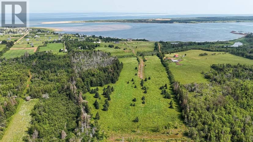 Lot 18 Ocean Bay Drive, St. Peter's Harbour, photo 4