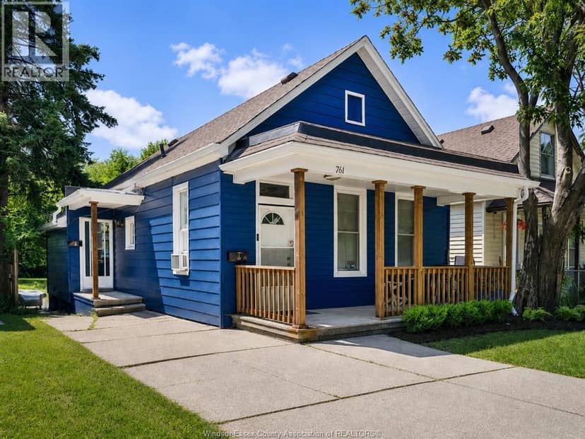 761 Assumption Street — photo 1 of 10
