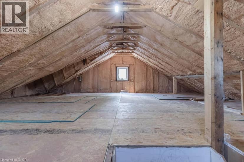 5701 DORCHESTER Road — photo 29 of 35