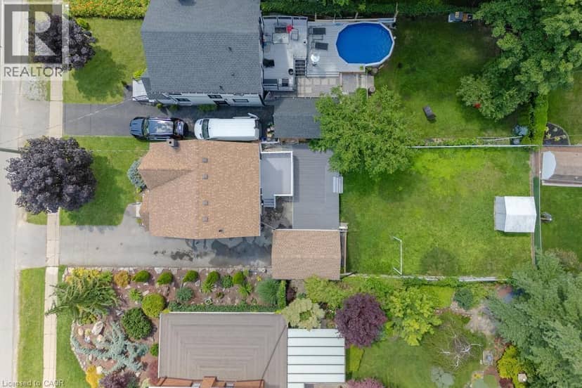 5701 DORCHESTER Road, Niagara Falls, photo 8
