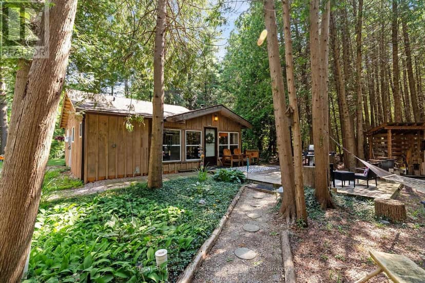33587 Rowcliffe Drive, Central Huron