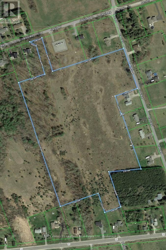0 Teal Road, Quinte West, photo 2