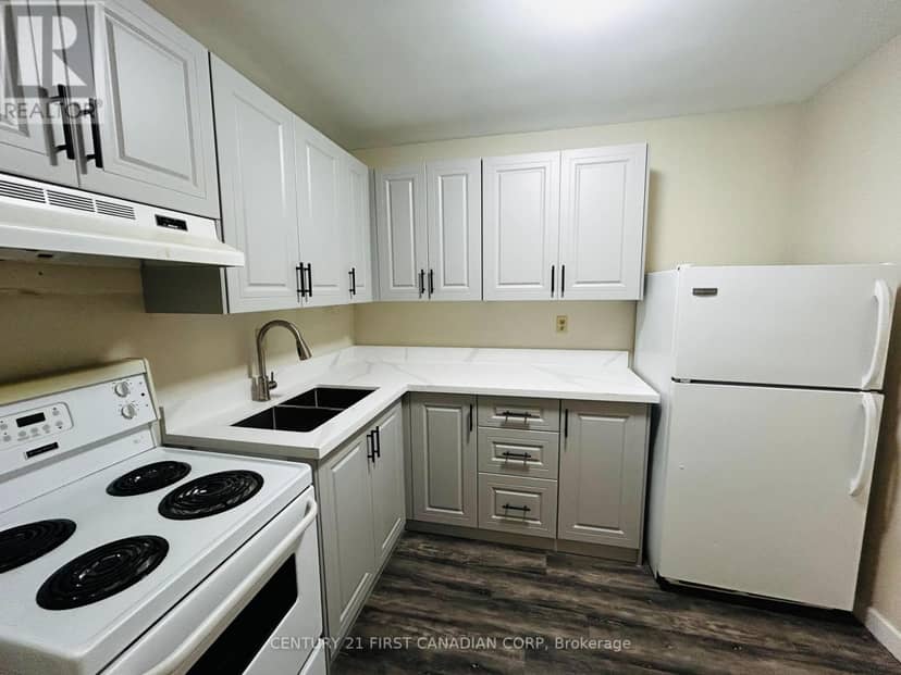 1011 - 573 Mornington Avenue, London East