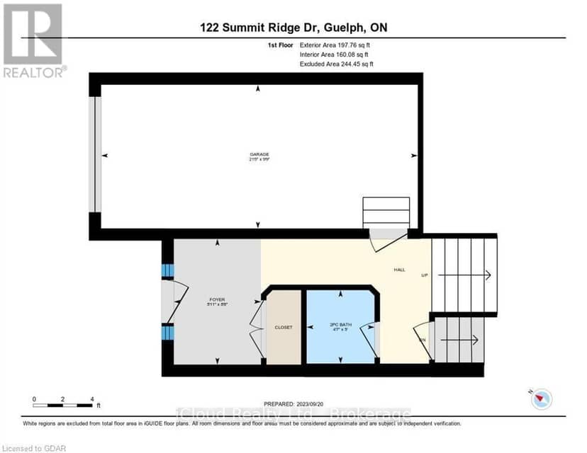 122 Summit Ridge Drive — photo 28 of 30