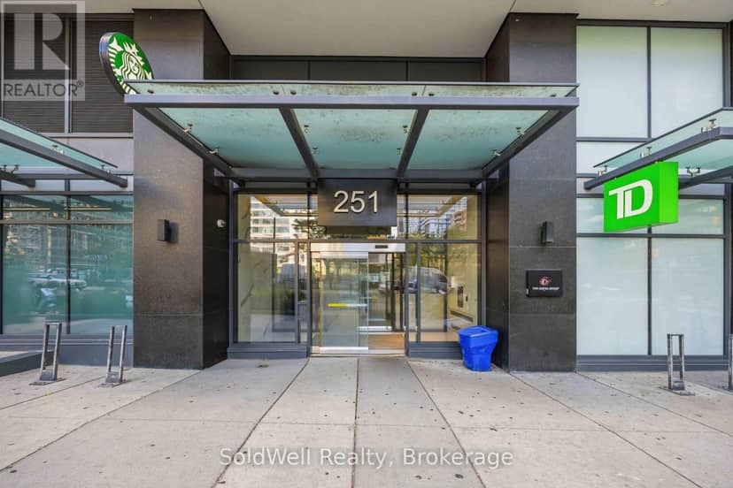 1720 - 251 Jarvis Street — photo 22 of 23