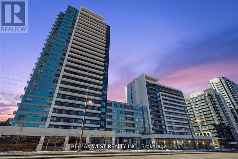 714 - 7900 Bathurst Street, Vaughan