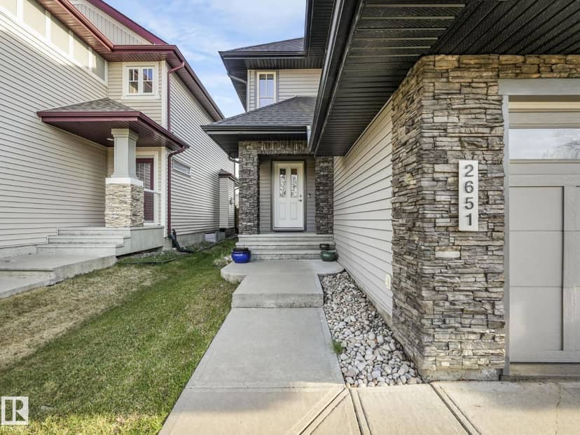 2651 Anderson Cr SW, Edmonton, photo 5