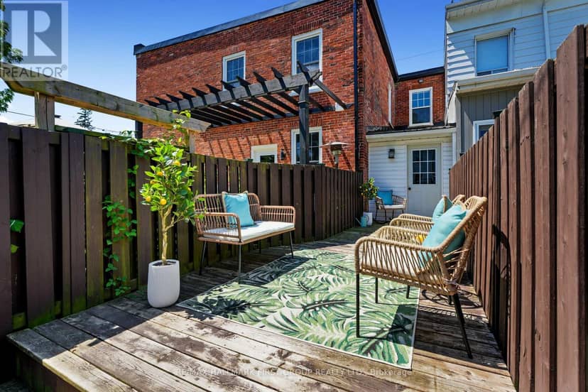 274 Ridout Street — photo 33 of 39
