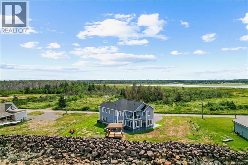 41 P'tit Barachois — photo 1 of 31