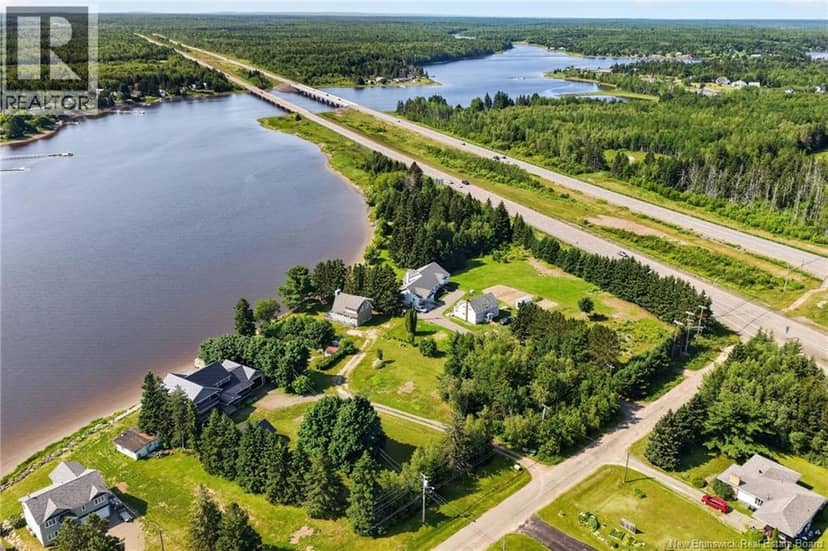 61 WD Fougere, Shediac Bridge, photo 7