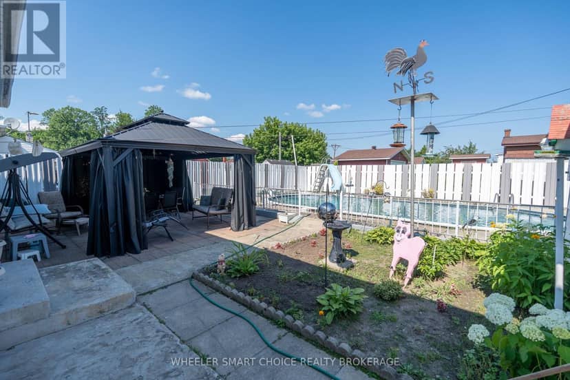 542 Anthony Street — photo 19 of 21