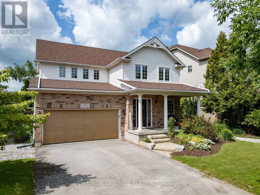 36 Georgian Meadows Drive — photo 1 of 27