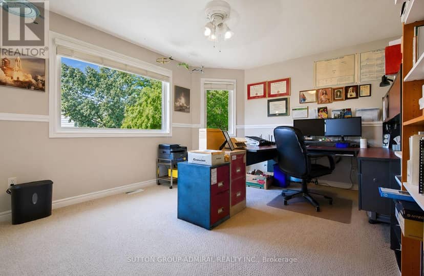36 Georgian Meadows Drive — photo 21 of 27