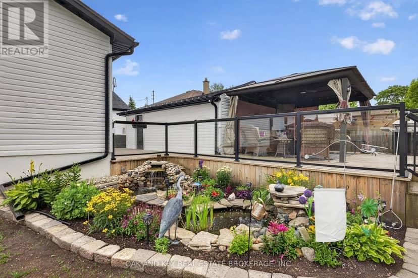 323 Clarke Road — photo 37 of 40