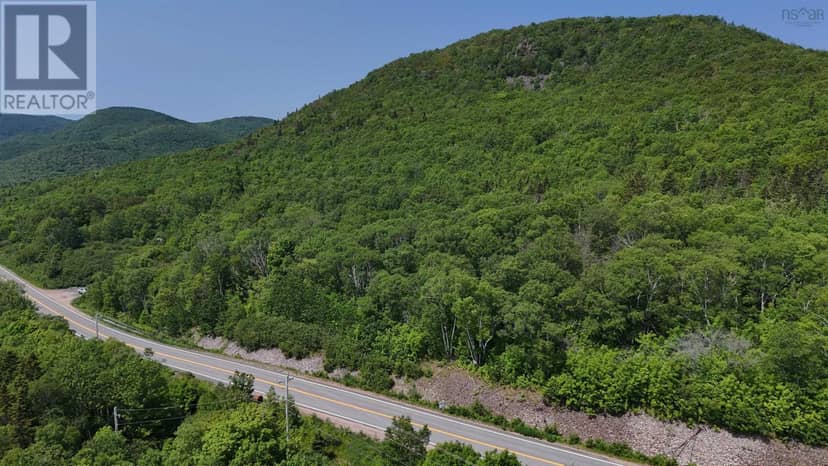 Cabot Trail — photo 1 of 26