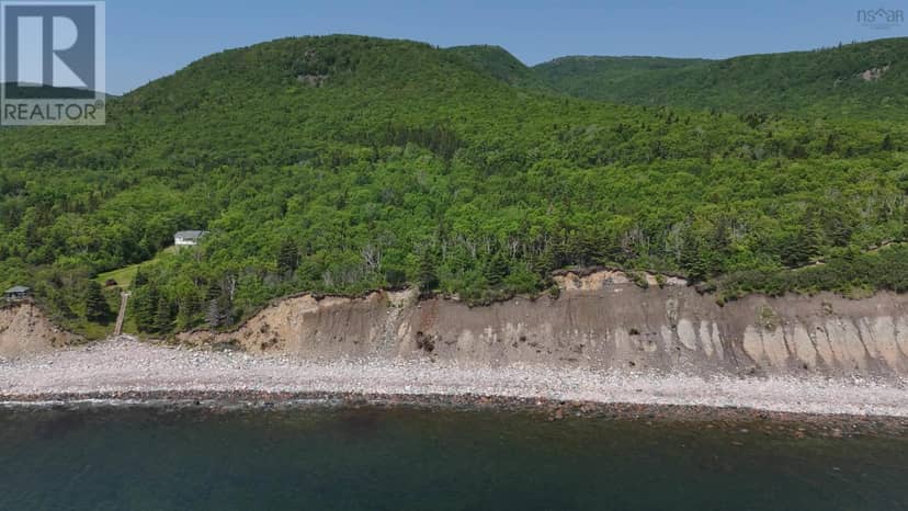 Cabot Trail — photo 5 of 26