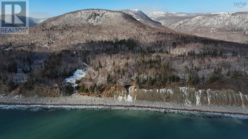 Cabot Trail — photo 7 of 26
