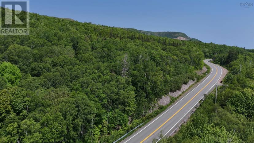 Cabot Trail — photo 3 of 26