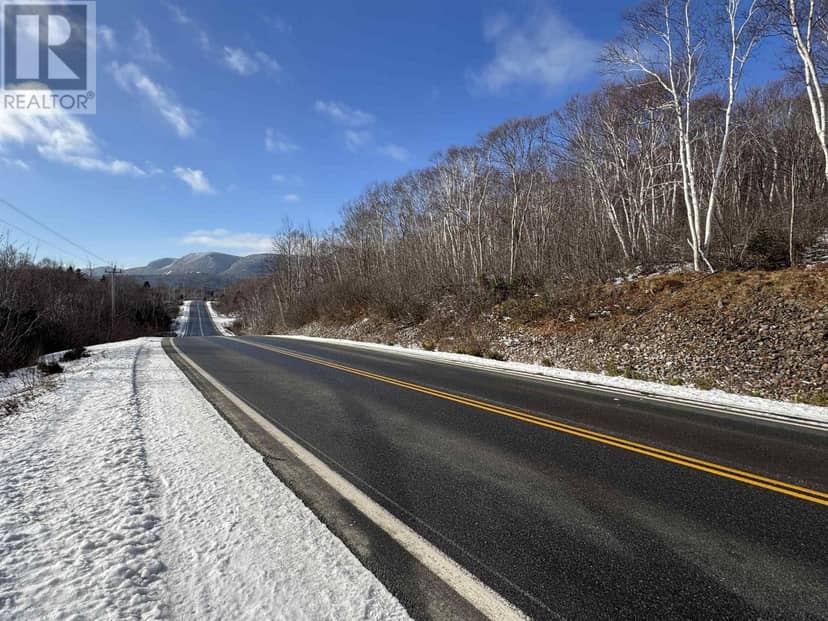 Cabot Trail — photo 21 of 26