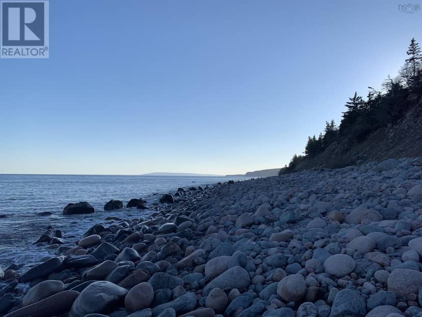 Cabot Trail — photo 14 of 26