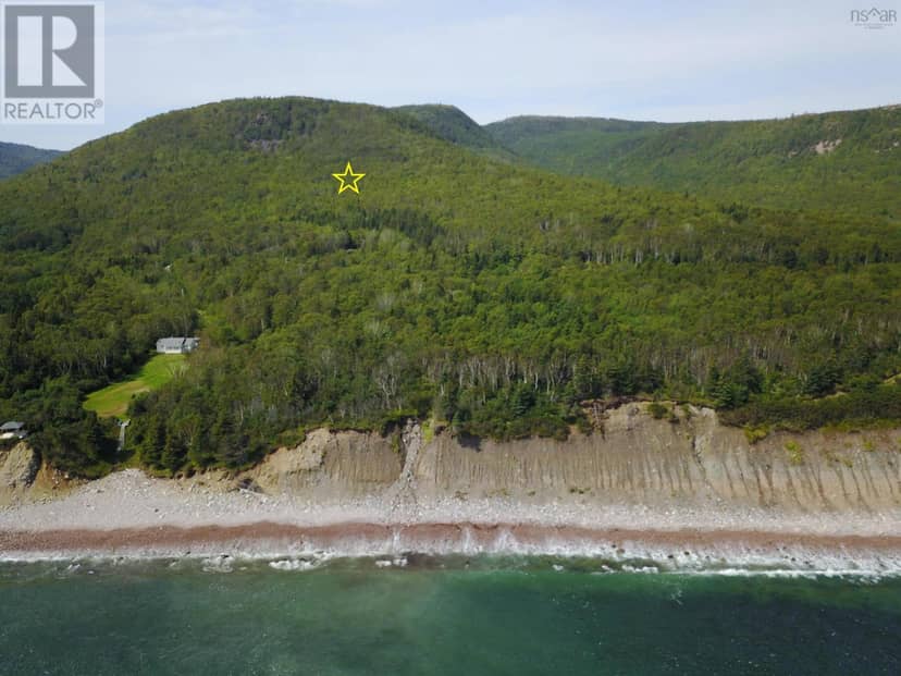 Cabot Trail — photo 4 of 26