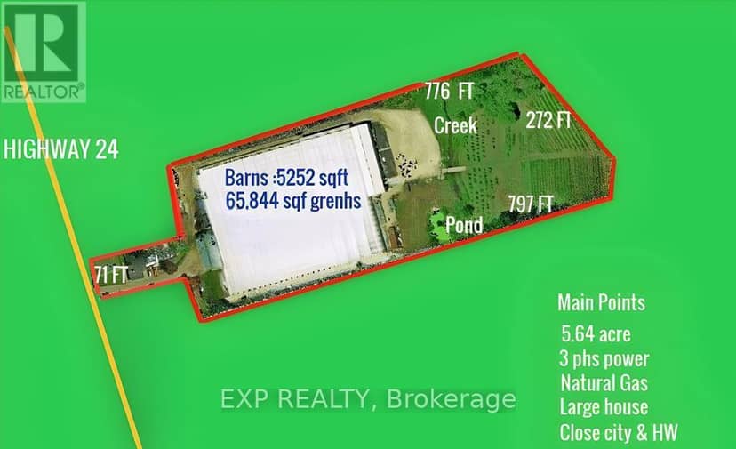 2466 Highway 24 Expressway, Norfolk, photo 5