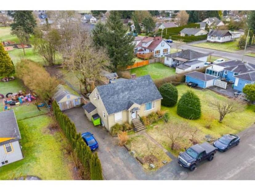 9754 OAK STREET, Chilliwack Proper East, Chilliwack