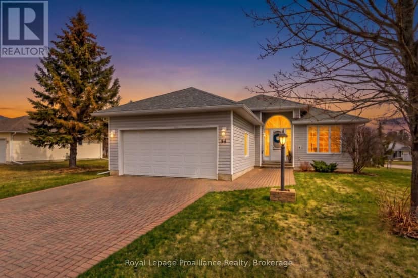94 Sandbanks Court — photo 1 of 33