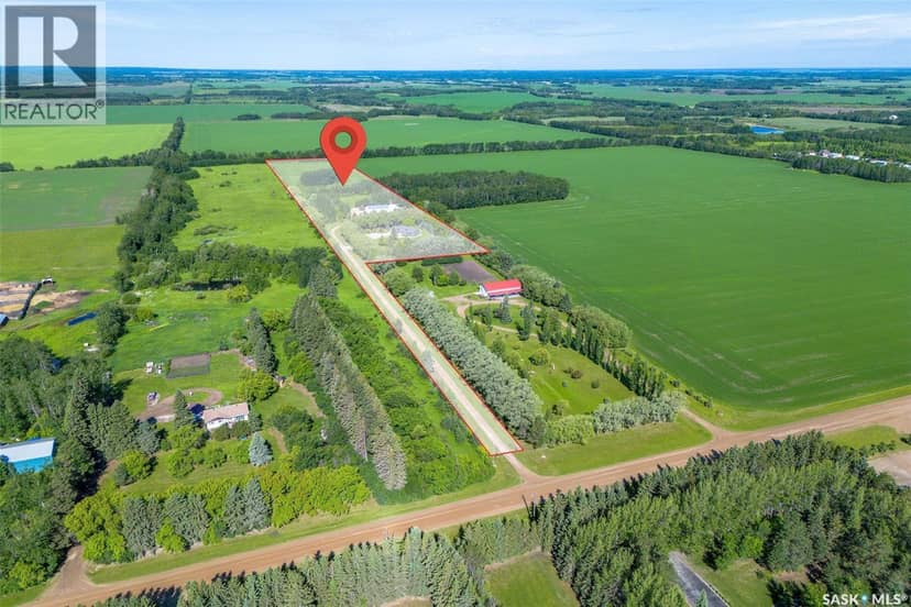527 McAllister AVENUE, Porcupine Plain, photo 4