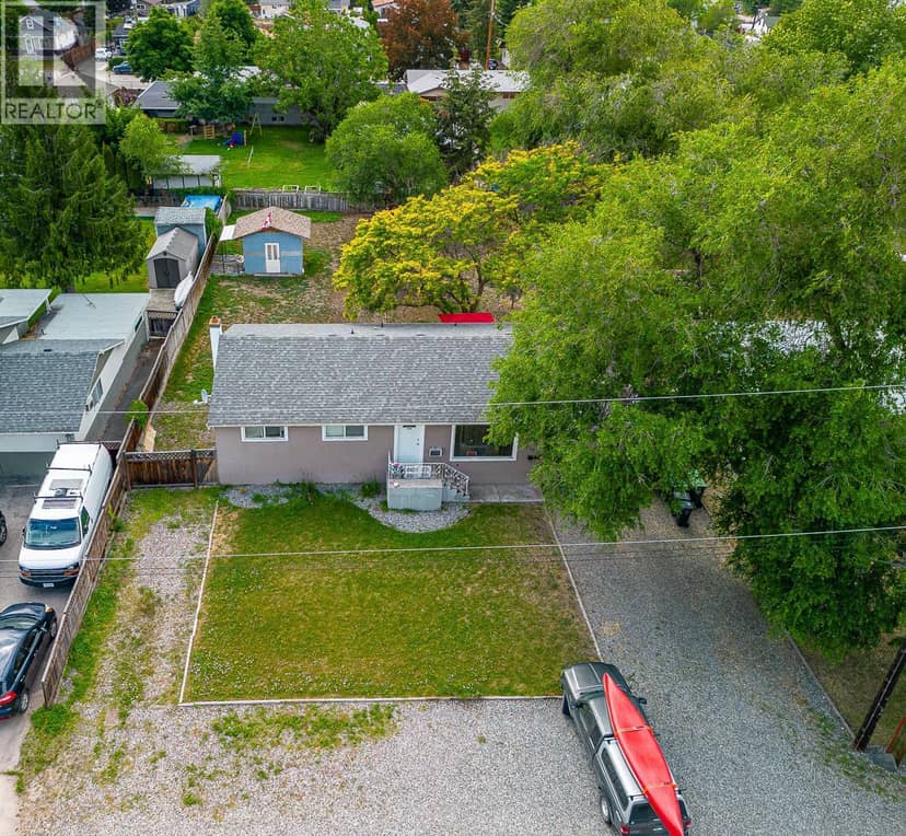 430 Asher Road, Kelowna