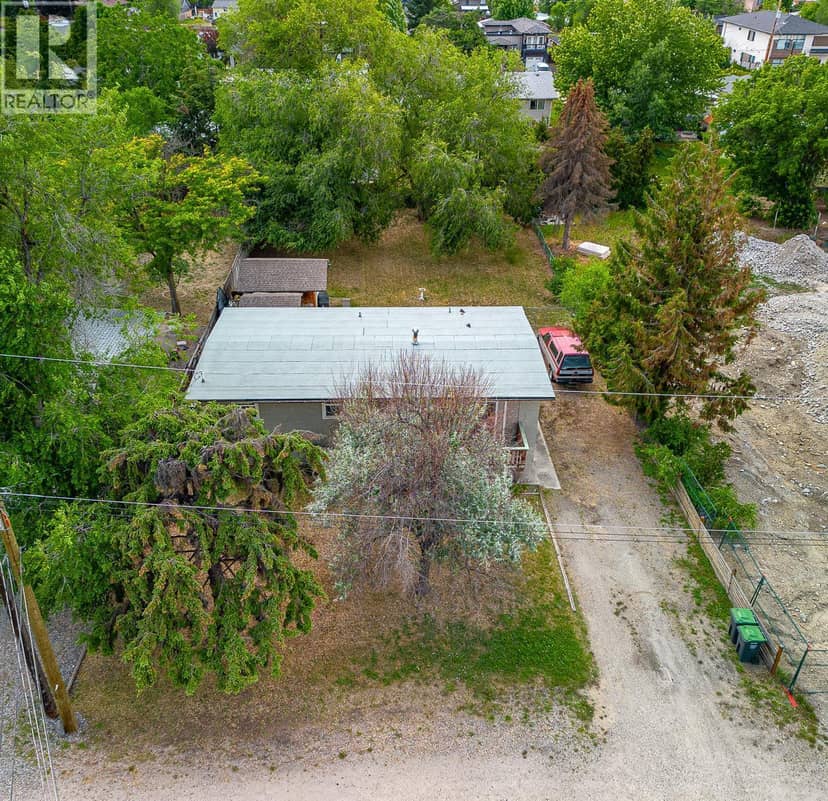 440 Asher Road, Kelowna