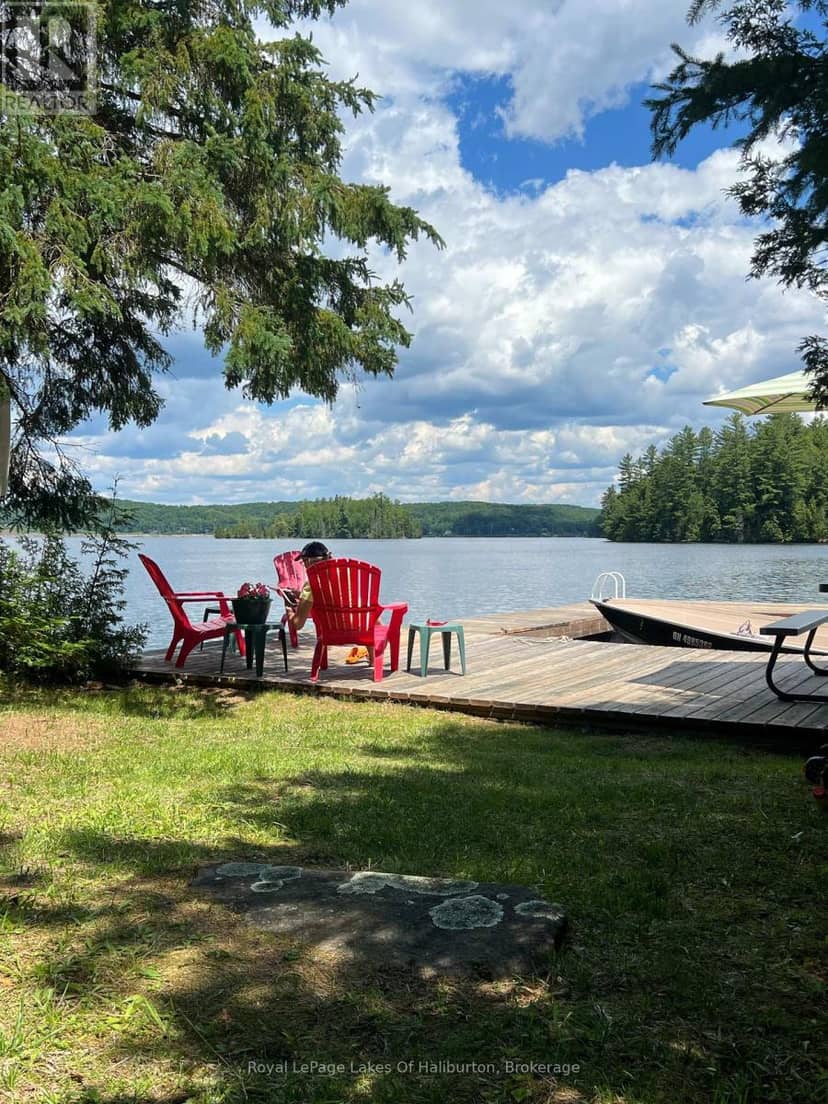 10573 Loon Lake Wao, Highlands East, photo 3