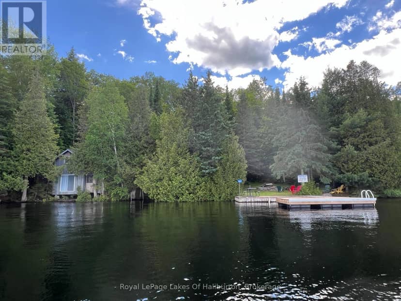 10573 Loon Lake Wao, Highlands East, photo 5