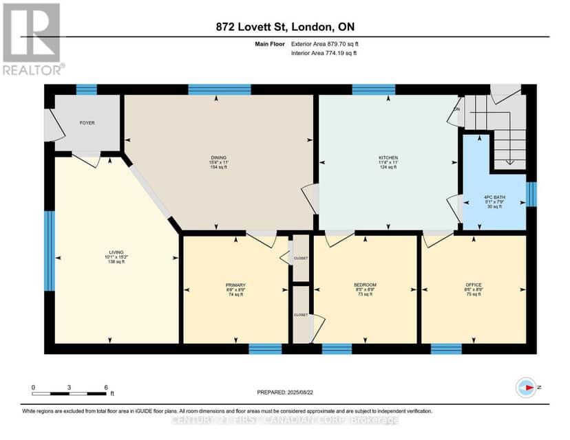872 Lovett Street — photo 35 of 40