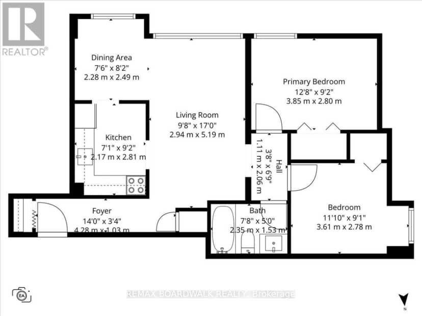 108A - 2044 Arrowsmith Drive — photo 21 of 22