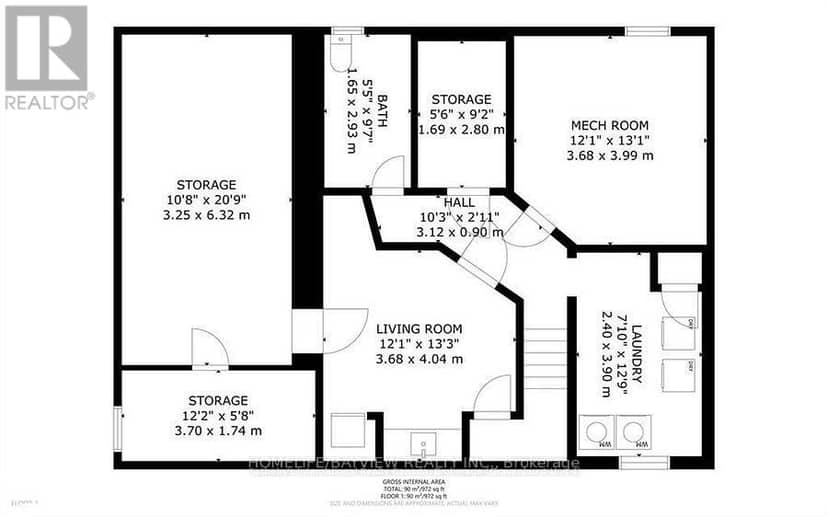 33 Flint Avenue, Bancroft, photo 6