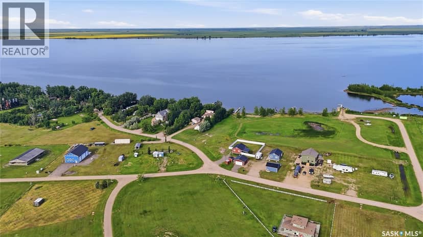 236 Gordon DRIVE, Last Mountain Lake, photo 8